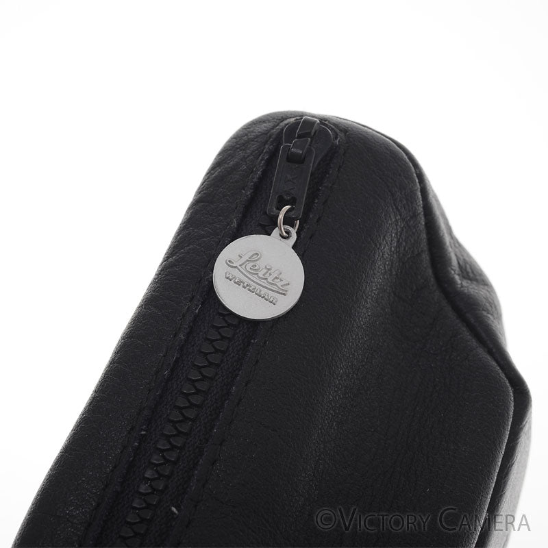 Leica 14542 Leather Soft Case for Leica CL [EXC] image 3
