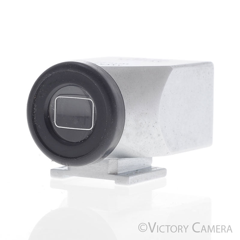 Leica Leitz SBKOO 21mm Brightline Finder 12002 -Fungus- [BAR] - Victory Camera