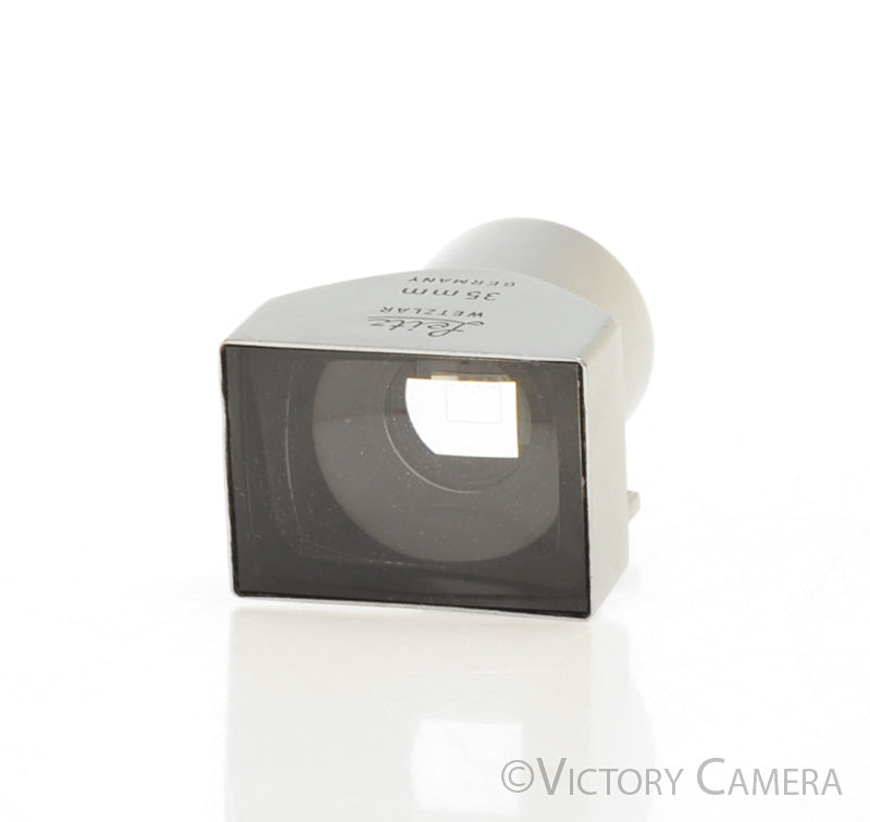 Leica SBLOO 35mm Brightline Finder  [EXC-] - Victory Camera