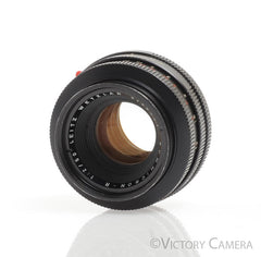Leica Leitz Summicron R 50mm f2 R Only lens for R Mount [EX+]