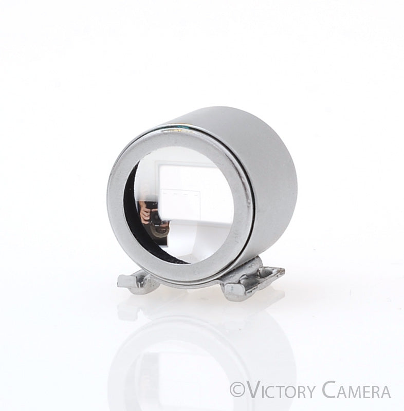 Ernst Leitz Wetzlar Spiegelsucher SB001 5cm Viewfinder [EXC] - Victory Camera