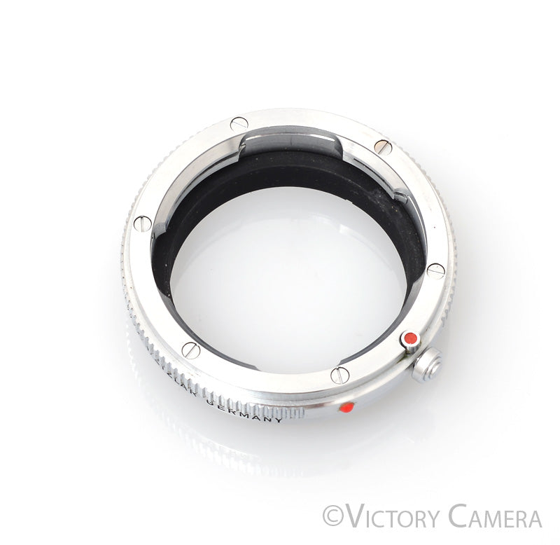 Leica OUFRO Macro Extension Ring 16469 for M Mount [EXC+] - Victory Camera