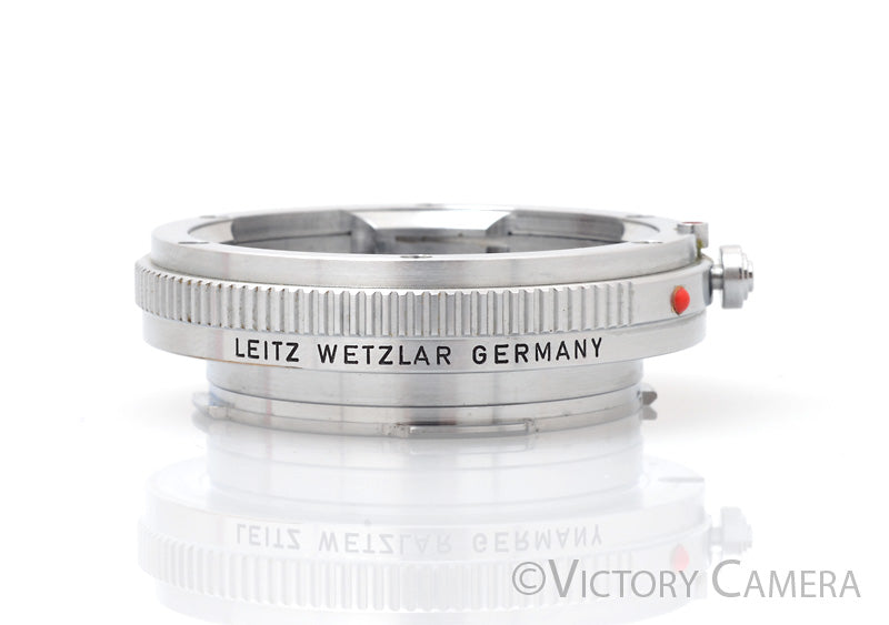 Leica OUFRO Macro Extension Ring 16469 for M Mount [EXC+] - Victory Camera