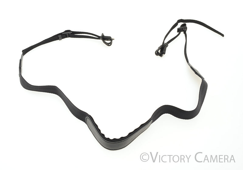 Leica Black 1 1/4" Strap for Digilux 2 [EXC] - Victory Camera