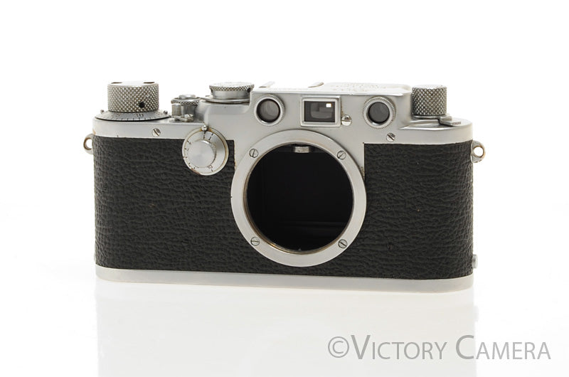 ★並品★ライカ LEICA IIIF レッド Summitar 50mm F2 ☆並品☆ライカ LEICA IIIF レッド Summitar 50mm F2 フィルムカメラ