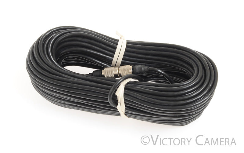 Leica R 14274 25m Extension Cable Verlangerungs-Kabel [EXC] - Victory Camera