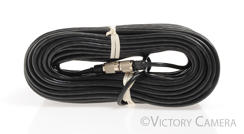 Leica R 14274 25m Extension Cable Verlangerungs-Kabel [EXC] - Victory Camera