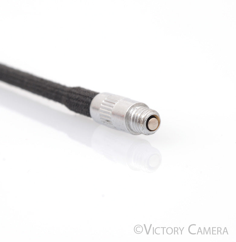 Leica Leitz Genuine 10" Cable Release [EXC+] - Victory Camera
