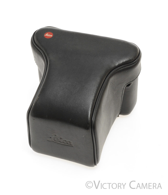 Leica Black Ever Ready Case for Leica R7 [EXC] - Victory Camera