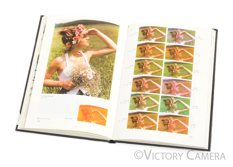 Leica Darkroom Practice The Focomat Manual Hardcover Book by Rudolph Seck - Victory Camera