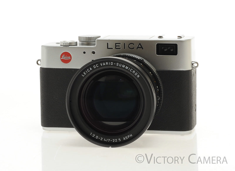 Leica Digilux 2 Chrome Digital w/ 28-90mm Vario-Summicron Lens [EXC] - Victory Camera