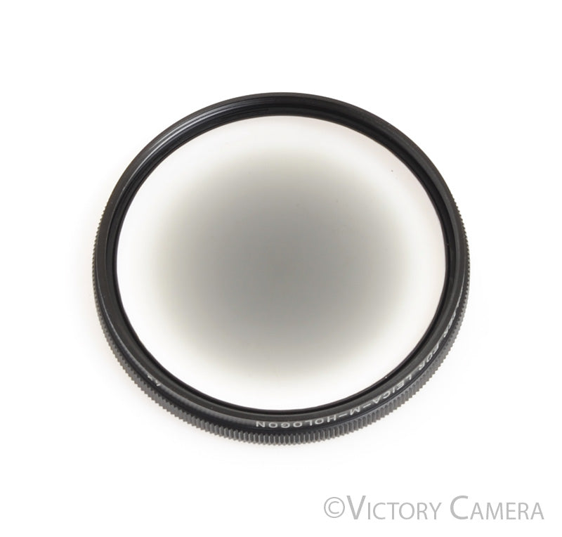 Very Rare Leica 15mm Hologon Center ND Neutral Density Verlauffilter Filter - Victory Camera
