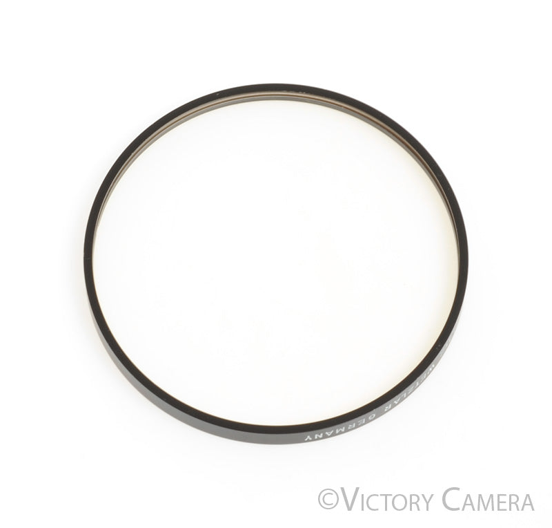 Leica Series 8.5 Black UVa Filter for R Mount 21mm f4 Super Angulon [MINT-] - Victory Camera