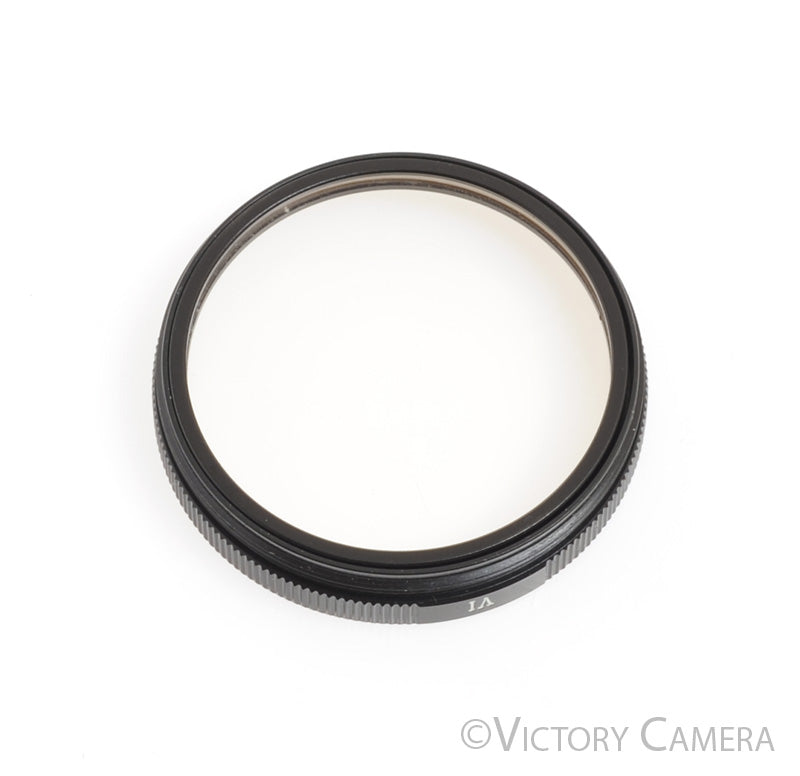 Leica 14160 Series VI 6 UVa Filter w/ Adapter Ring -Clean- - Victory Camera