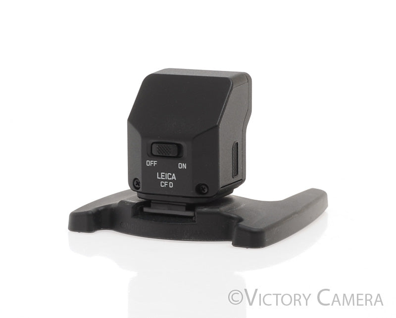 Leica CF D Flash For D-Lux 7, 8, Typ 109 [MINT-] - Victory Camera