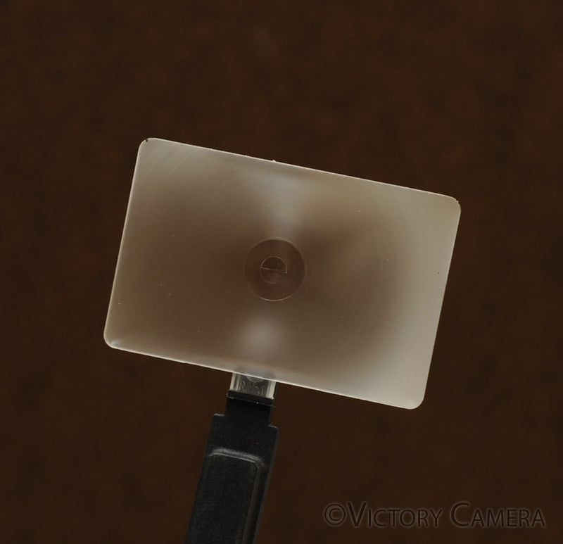 Leica Split Prism Screen for R4-R7 14303 [EXC] - Victory Camera