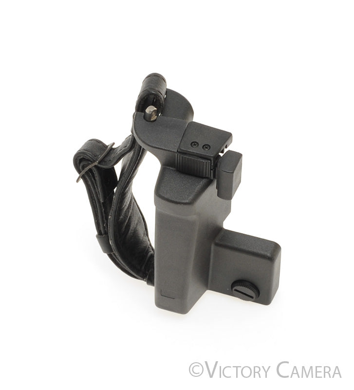 Leica R4 Hand Grip For Motor Winder 14283 [EXC] - Victory Camera