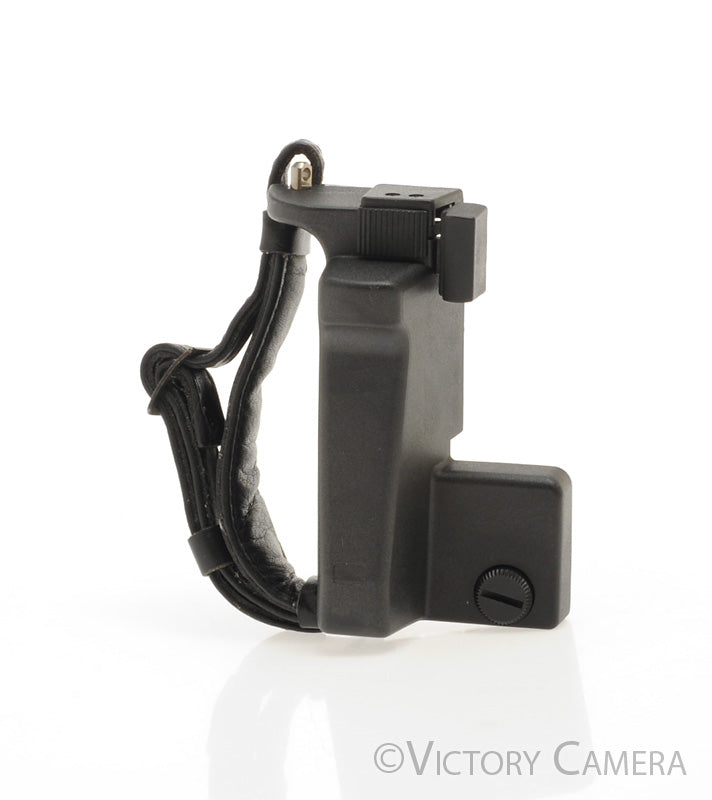 Leica R4 Hand Grip For Motor Winder 14283 [EXC] - Victory Camera