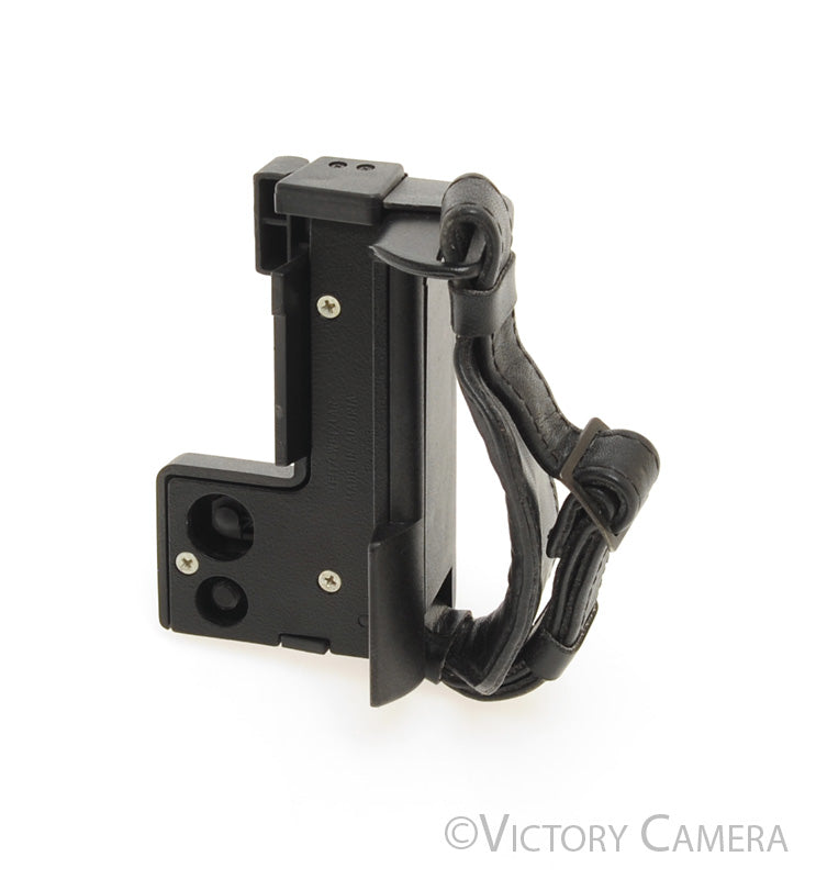 Leica R4 Hand Grip For Motor Winder 14283 [EXC] - Victory Camera