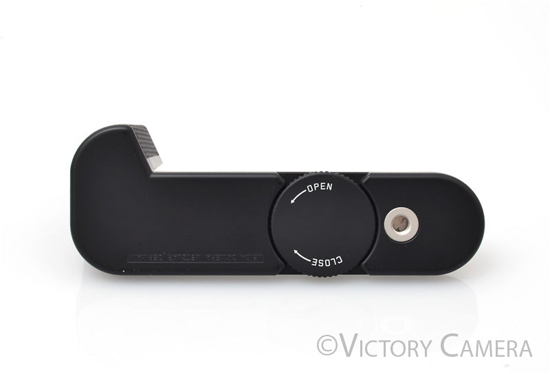 Leica Handgrip 19540 For Leica Q, Q2 [EXC+] - Victory Camera