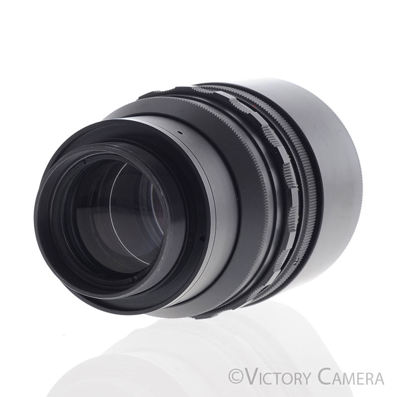 Leica Leitz 280mm f4.8 Telyt Telephoto Lens for Visoflex [EXC-]