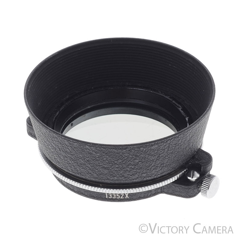 Leitz Leica POOTR 13352x E39 Swing Out Polarizing Filter -Minor Sep.-