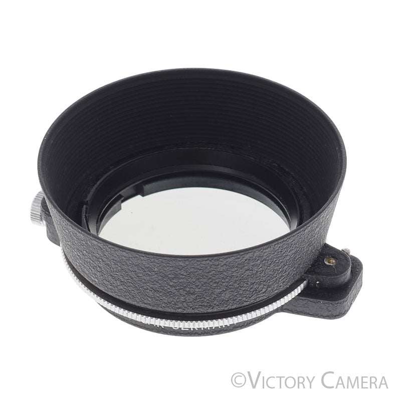 Leitz Leica POOTR 13352x E39 Swing Out Polarizing Filter -Minor Sep.-  [GOOD] - Victory Camera