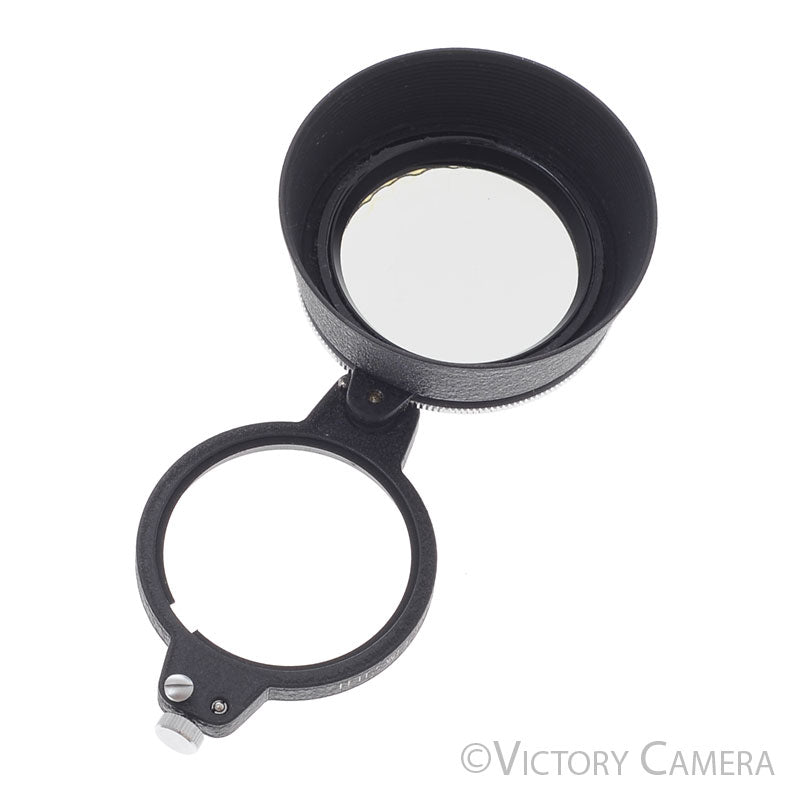 Leitz Leica POOTR 13352x E39 Swing Out Polarizing Filter -Minor Sep.-  [GOOD] - Victory Camera