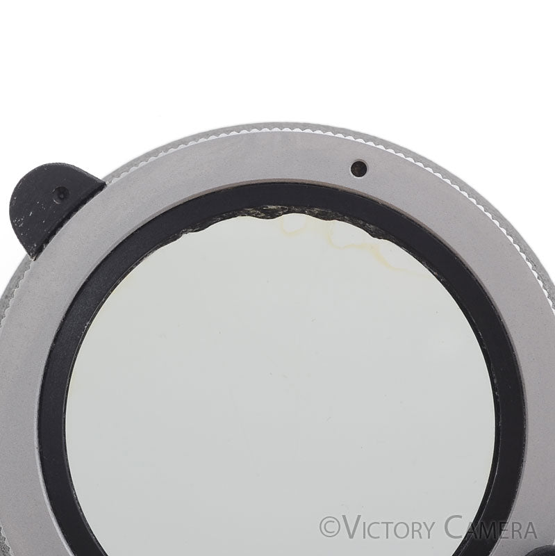 Leitz Leica POOTR 13352x E39 Swing Out Polarizing Filter -Minor Sep.-  [GOOD] - Victory Camera