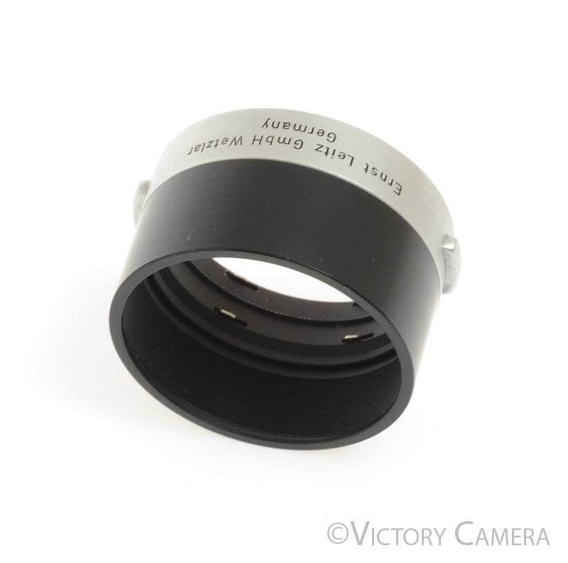 Leica ITOOY Lens Shade for 5cm Elmar Lens [MINT] - Victory Camera