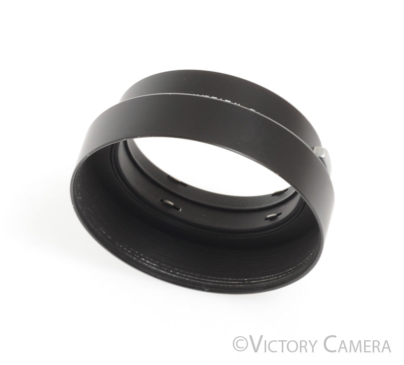 Leica 12564 R Lens Shade / Hood for R Mount 50mm F2 35mm F2.8 [EXC] - Victory Camera