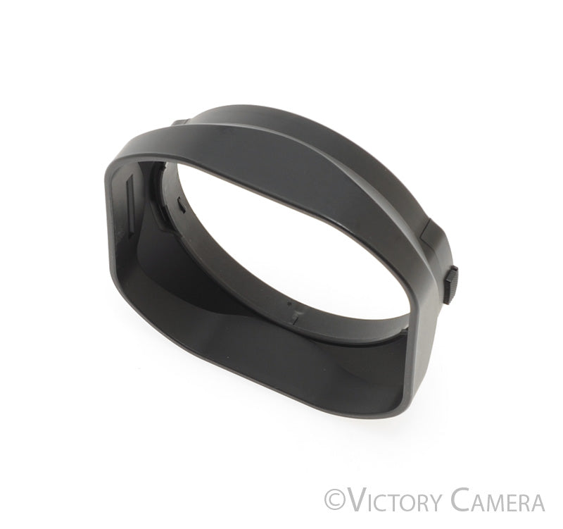 Leica Digilux 2 Lens Shade / Hood + Cap [EXC] - Victory Camera
