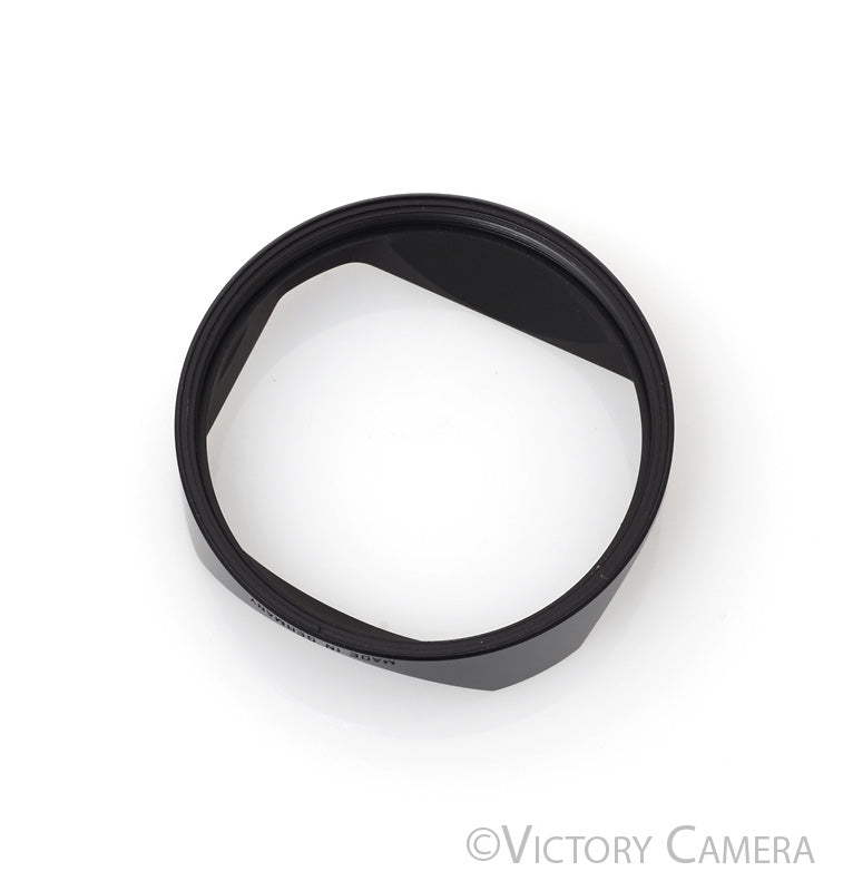 Leica Genuine Lens Shade / Hood for Q, Q2 [EXC+] - Victory Camera