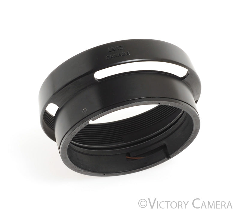 Leica 12519 Lens Shade / Hood for 50mm F1.1 Noctilux [EXC] - Victory Camera