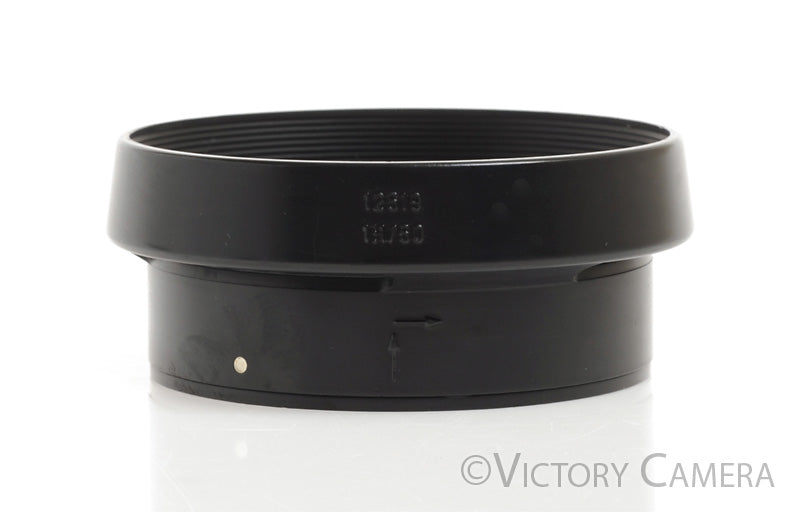 Leica 12519 Lens Shade / Hood for 50mm F1.1 Noctilux [EXC] - Victory Camera