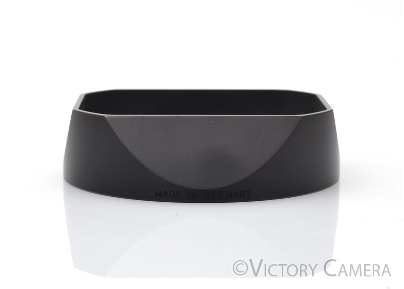 Leica Genuine Lens Shade / Hood for Q, Q2 [EXC+] - Victory Camera