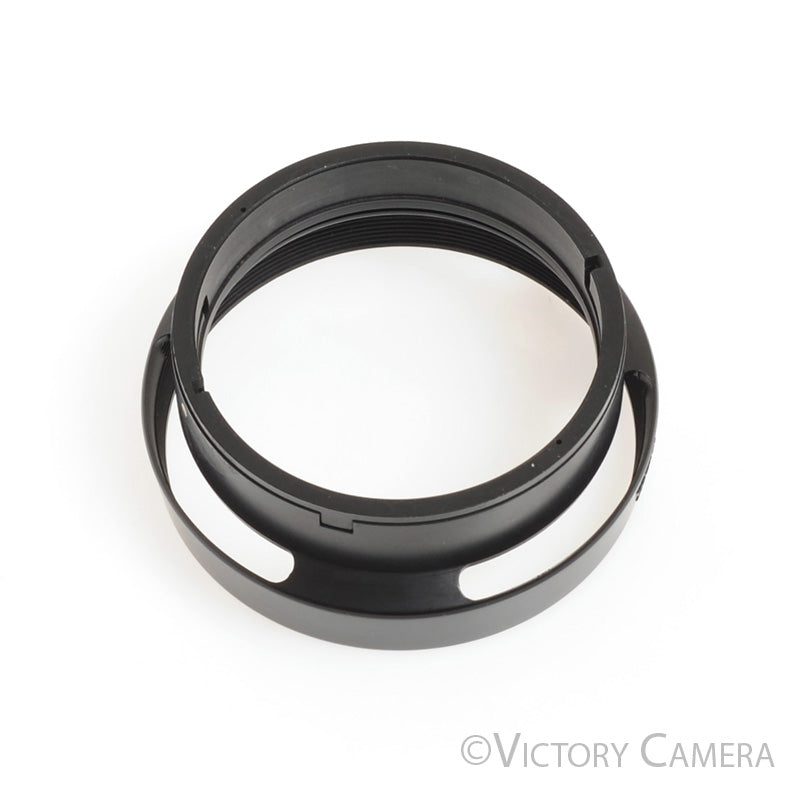 Leica 12519 Lens Shade / Hood for 50mm F1.1 Noctilux [EXC] - Victory Camera