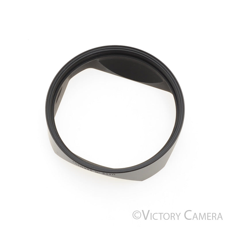 Leica Genuine Lens Shade / Hood for Q, Q2 [EXC+] - Victory Camera