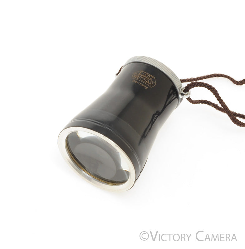 Leitz LFV00 5x Magnifying Eyepiece [GOOD] - Victory Camera