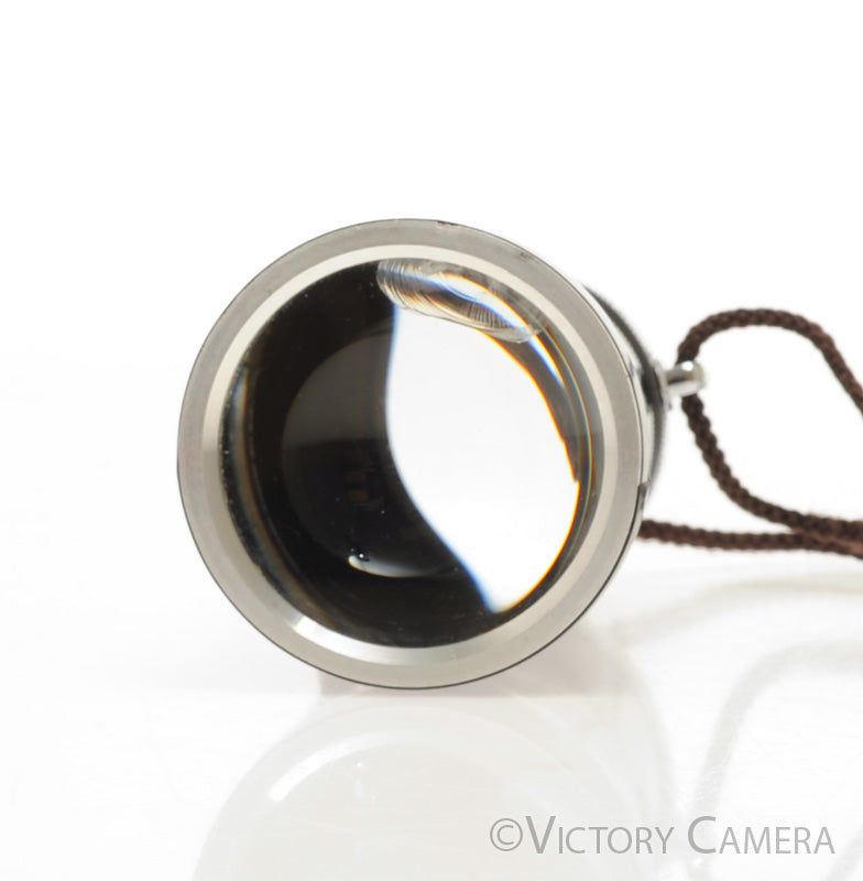 Leitz LFV00 5x Magnifying Eyepiece [GOOD] - Victory Camera