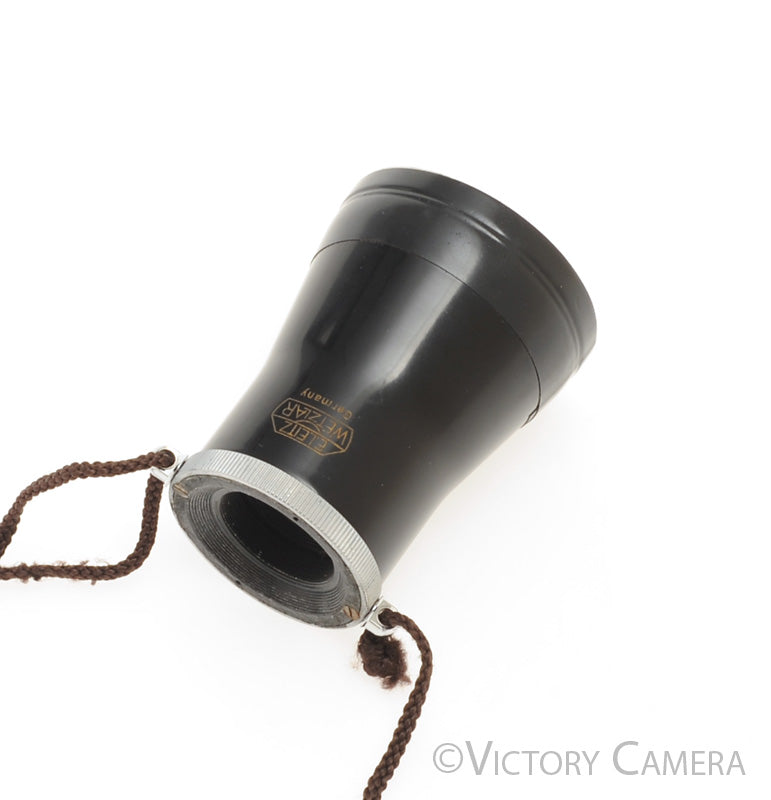 Leitz LFV00 5x Magnifying Eyepiece [GOOD] - Victory Camera