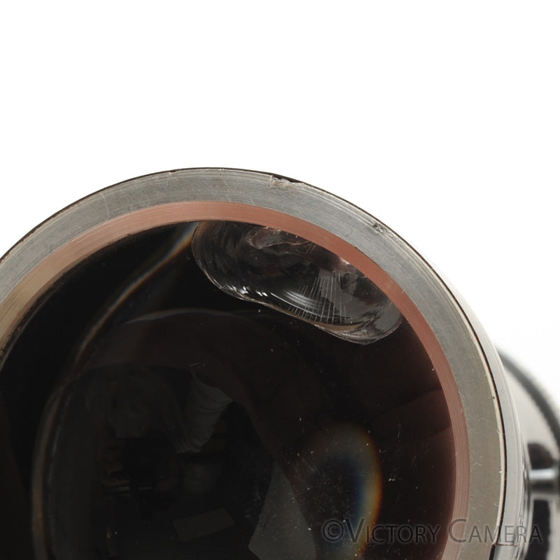 Leitz LFV00 5x Magnifying Eyepiece [GOOD] - Victory Camera