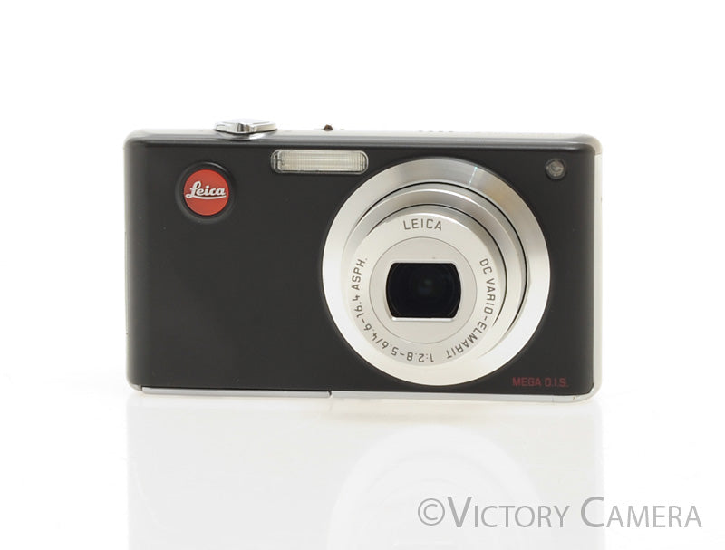 Leica C-Lux 2 7.2MP Point and Shoot Camera [EXC] - Victory Camera