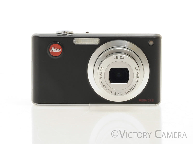 Leica C-Lux 2 7.2MP Point and Shoot Camera [EXC] - Victory Camera