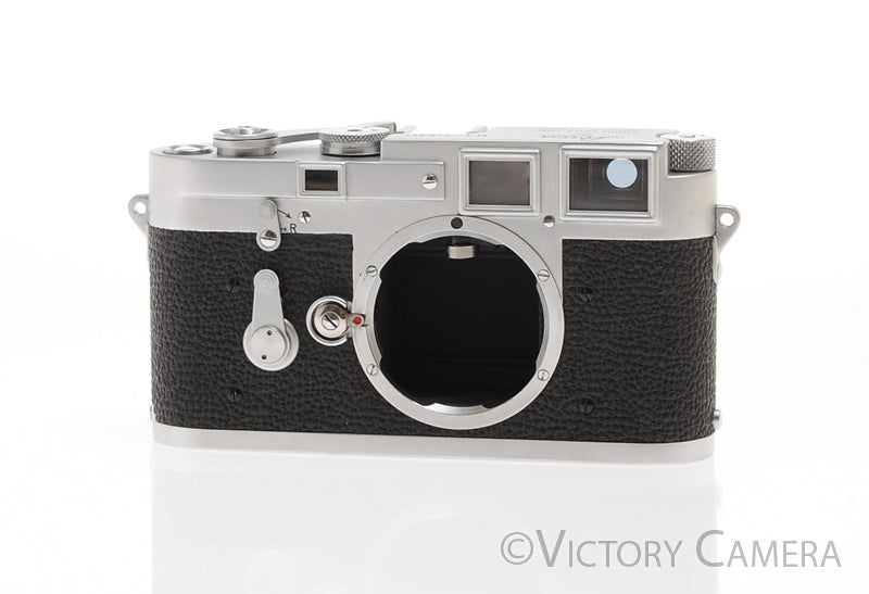 Leica M3 DS Early Model Rangefinder Camera Body  [EXC] - Victory Camera