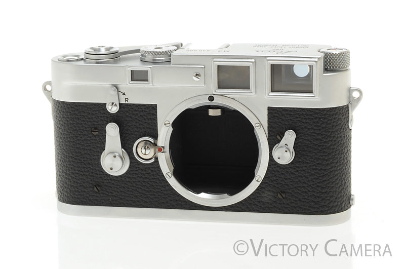 Leica Leica
