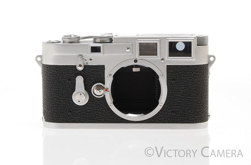 Leica M3 DS Early Model Rangefinder Camera Body  [EXC] - Victory Camera