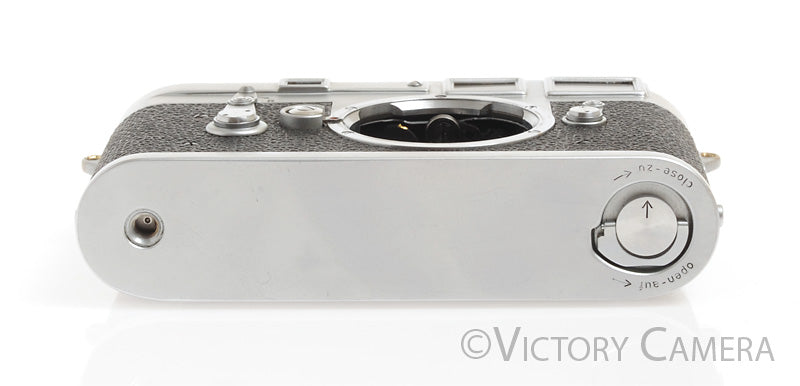 Leica M3 DS Rangefinder Camera Body -Clean- [EXC+] - Victory Camera