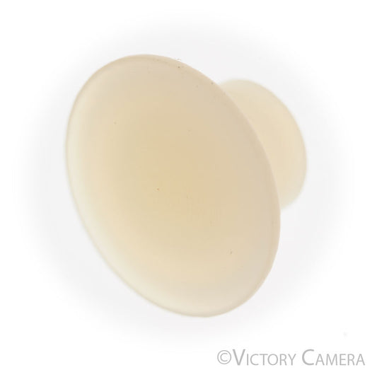Leica Genuine M3 Flash Socket / Port Cover [EXC] - Victory Camera