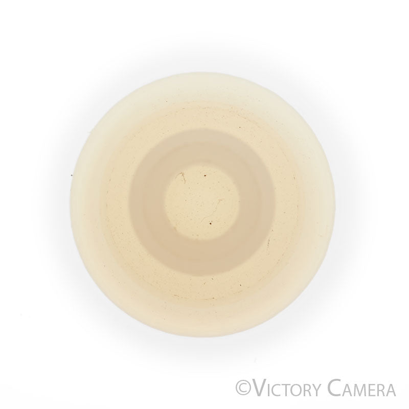 Leica Genuine M3 Flash Socket / Port Cover [EXC] - Victory Camera